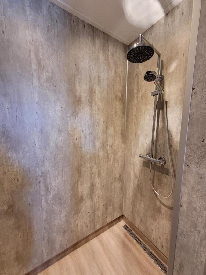 B&B Diepzicht Dokkum Eksteriør bilde